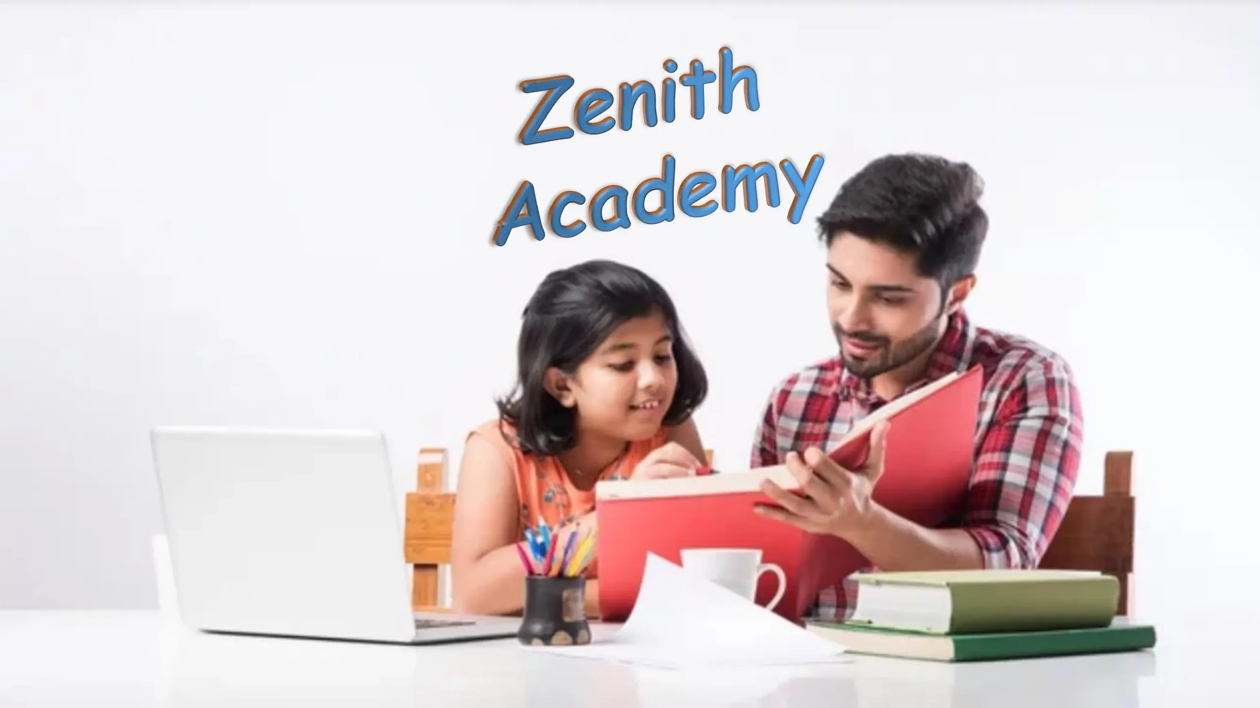 Zenith Academy